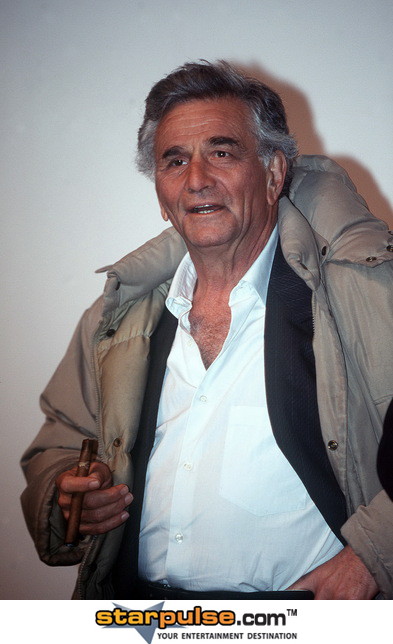 Peter Falk