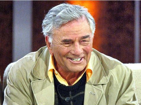 Peter Falk