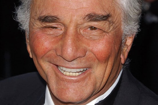 Peter Falk