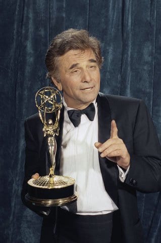 Peter Falk