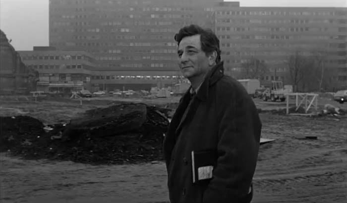 Peter Falk