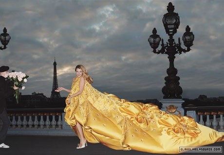 Blake Lively Blake Lively