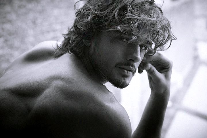 Marlon Teixeira Marlon Teixeira