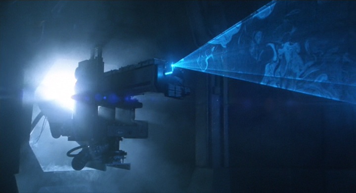 Aliens Aliens