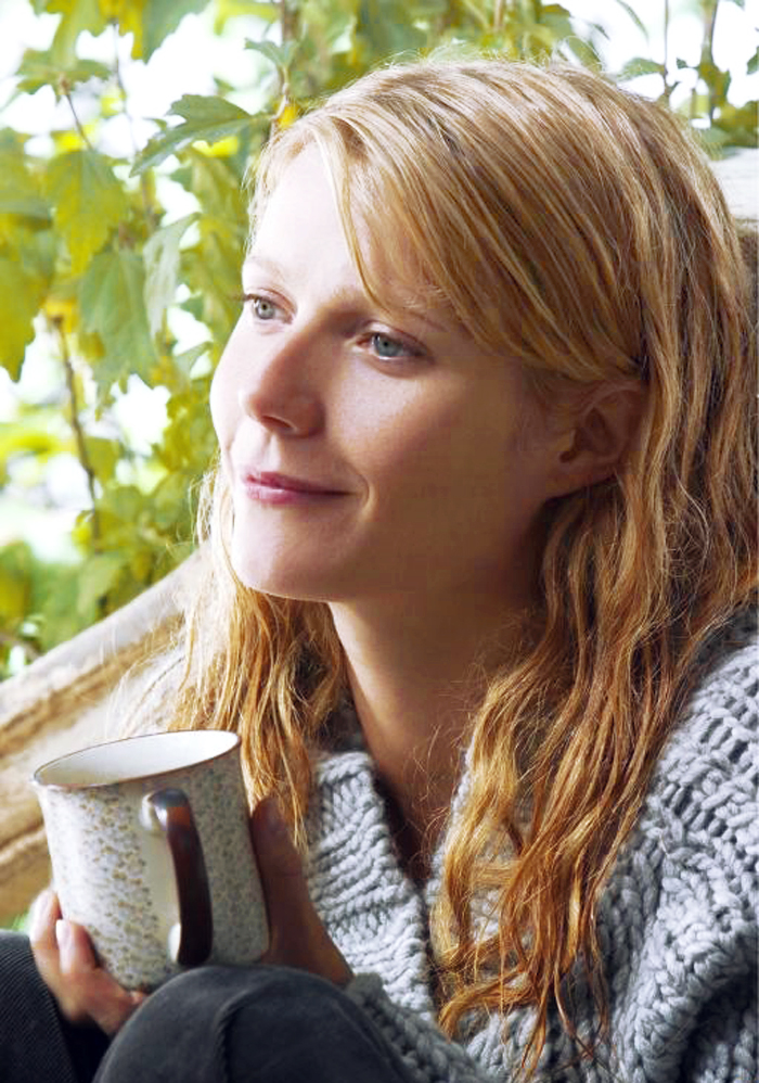 Gwyneth Paltrow Gwyneth Paltrow