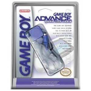 Multi Player Link Cable for Gameboy Advance SP