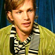Kip Pardue