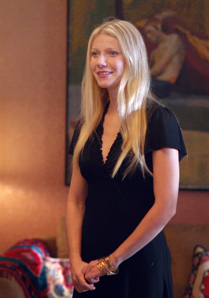 Gwyneth Paltrow