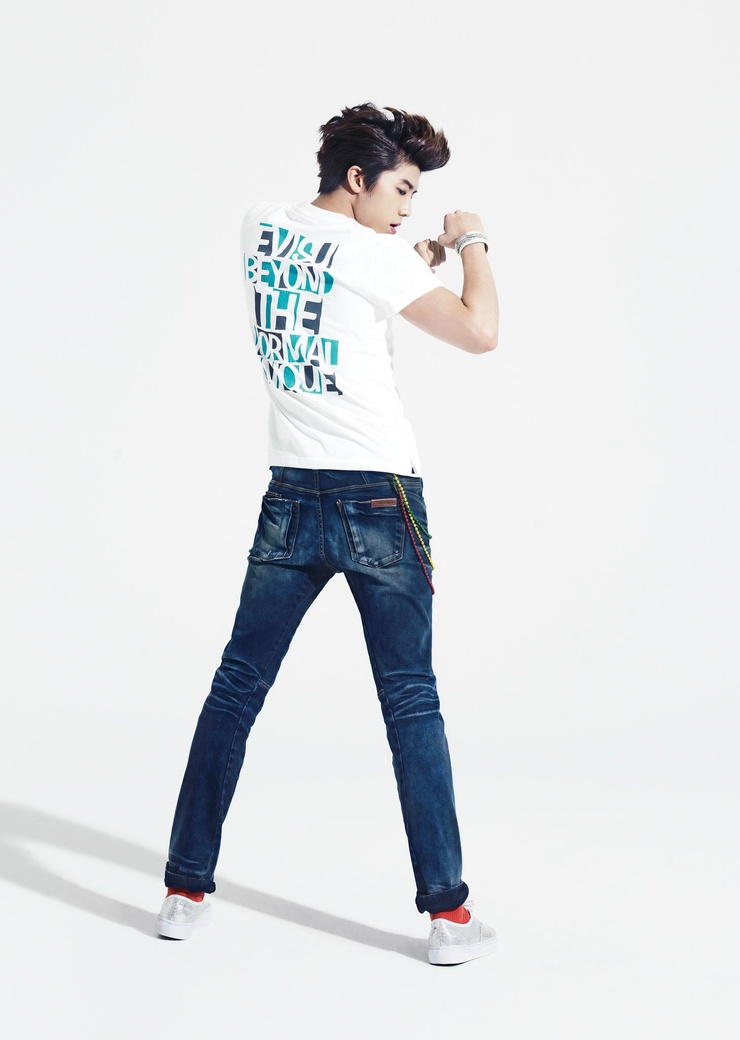 Woo-young Jang