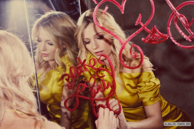 Blake Lively