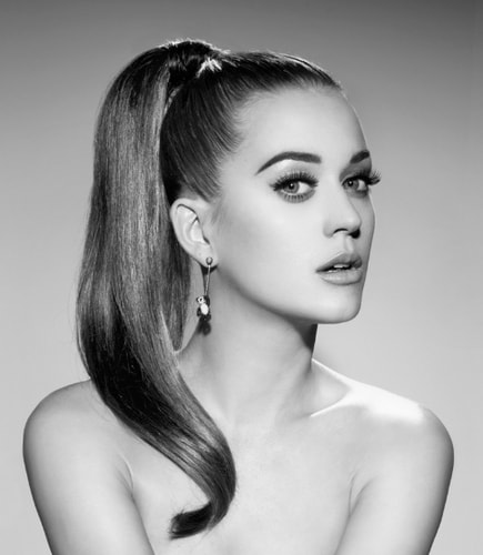 Katy Perry