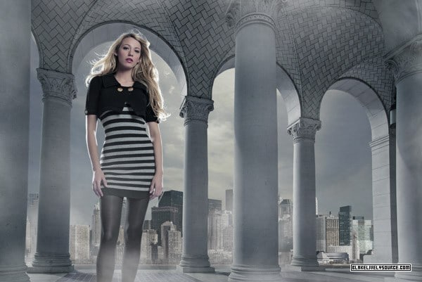 Blake Lively Blake Lively