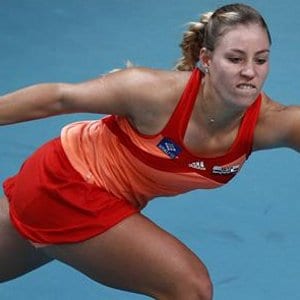 Angelique Kerber