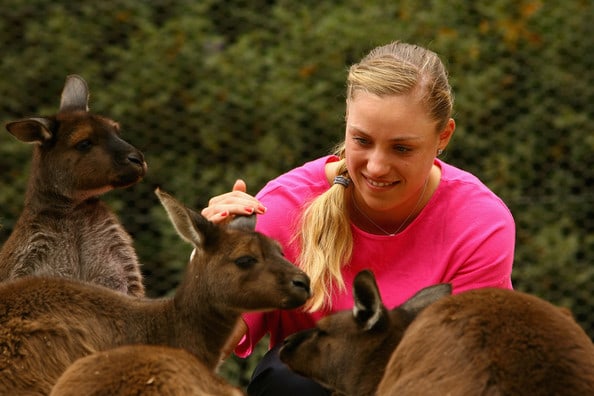 Angelique Kerber