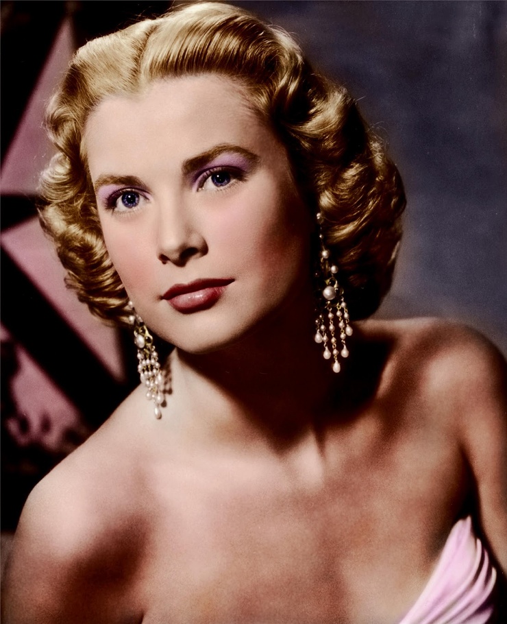 Grace Kelly Grace Kelly