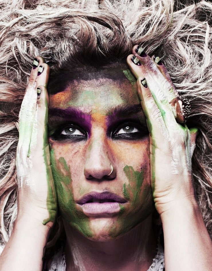 Ke$ha