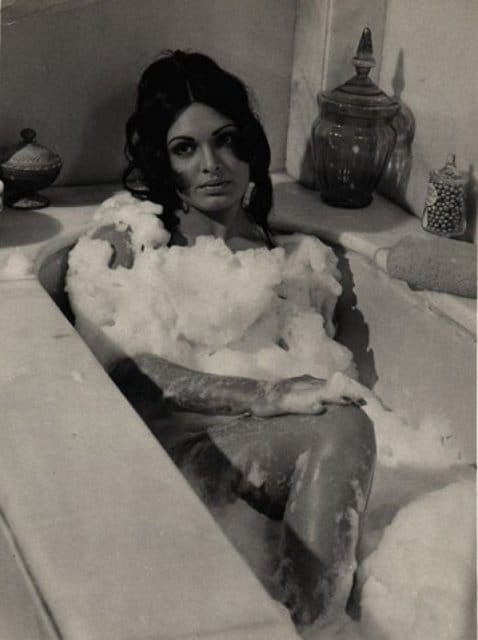 Parveen Babi Parveen Babi