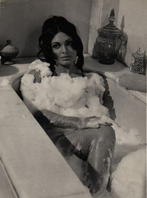 Parveen Babi