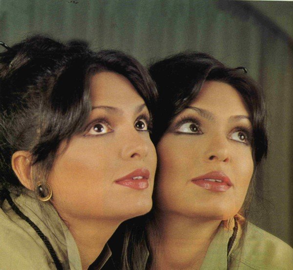 Parveen Babi