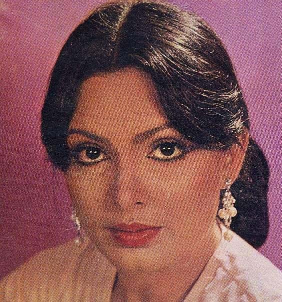 Parveen Babi