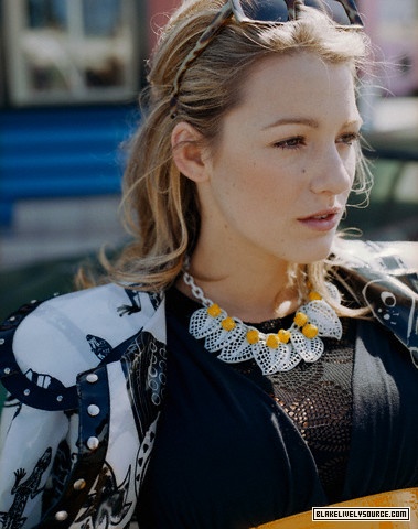 Blake Lively