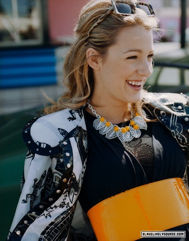 Blake Lively
