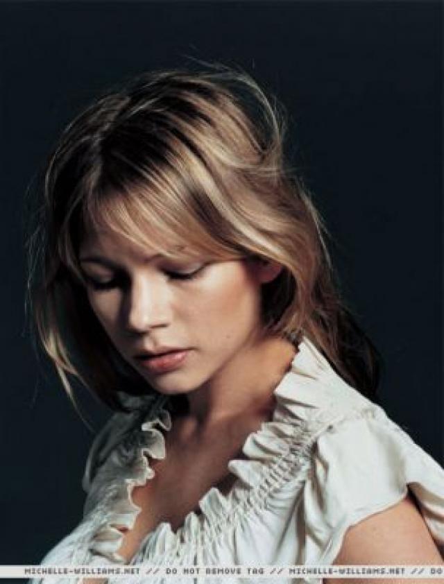 Michelle Williams