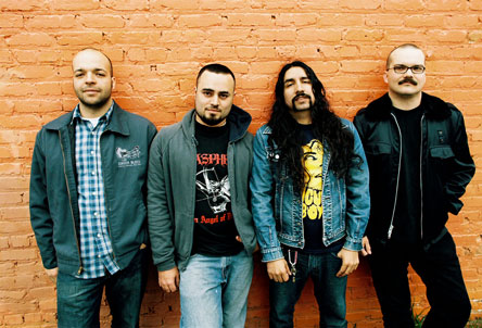 Torche
