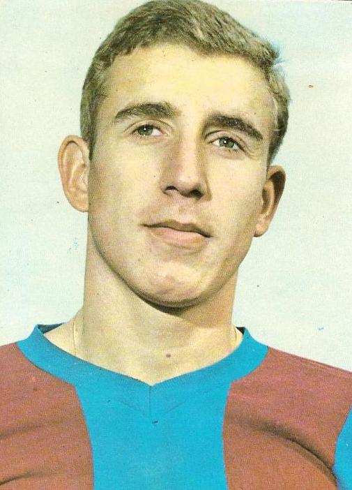 Carles Rexach