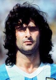 Mario Alberto Kempes