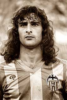 Mario Alberto Kempes