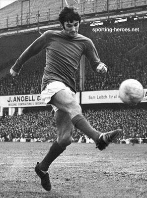 George Best