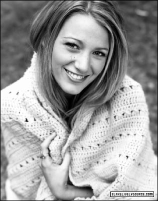 Blake Lively Blake Lively