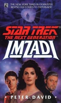 Imzadi (Star Trek: The Next Generation)