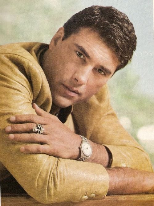 Picture of Eduardo Yáñez