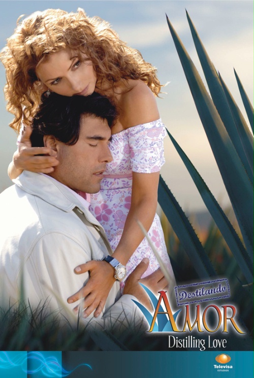 Destilando amor