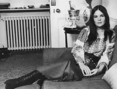 Ali MacGraw Ali MacGraw