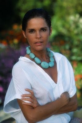 Ali MacGraw Ali MacGraw