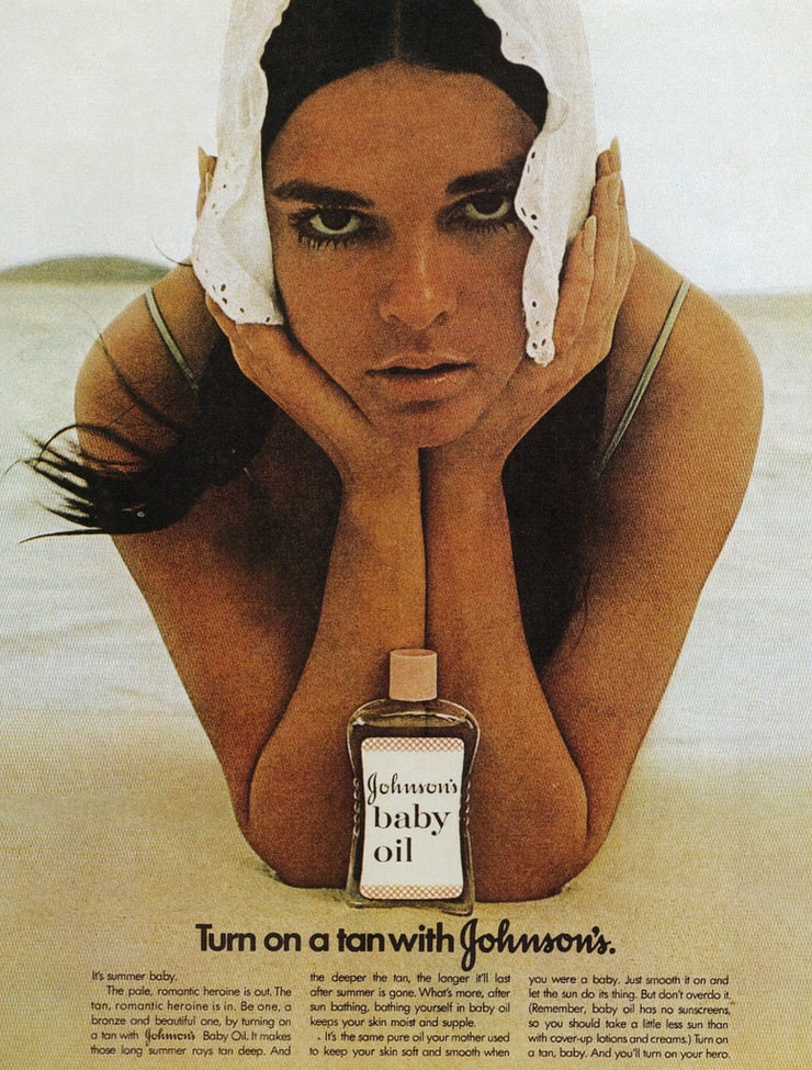 Ali MacGraw