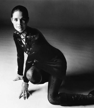 Ali MacGraw