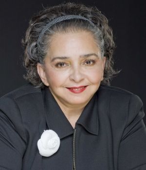 Ana Martín