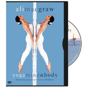 Ali MacGraw