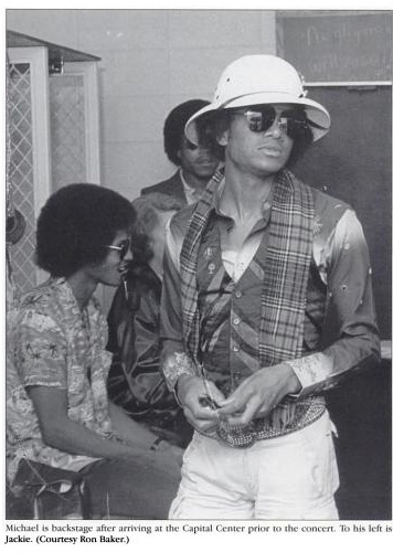 Michael Jackson