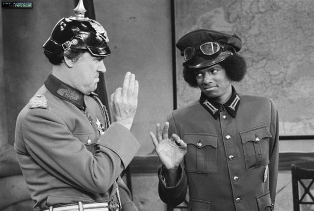 Michael Jackson