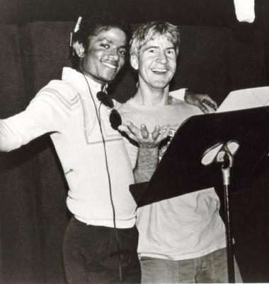 Michael Jackson