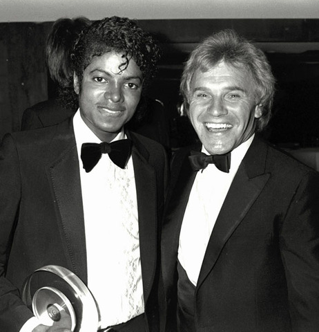 Michael Jackson
