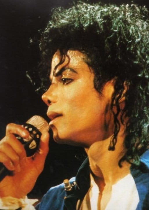 Image of Michael Jackson