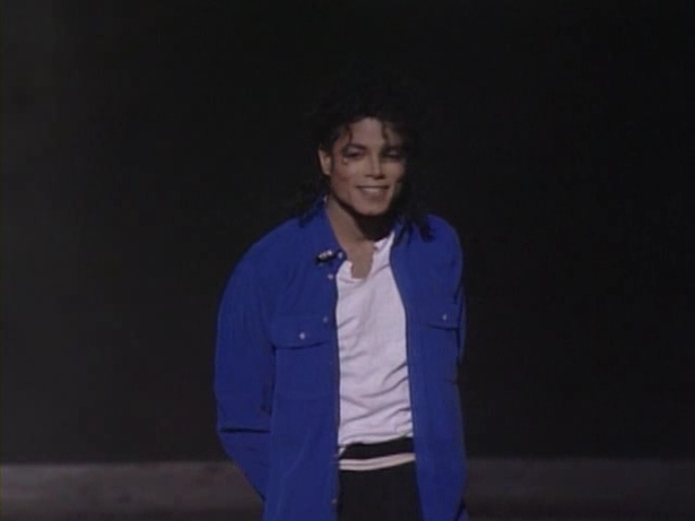 Michael Jackson