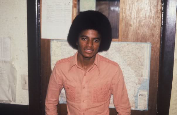 Michael Jackson