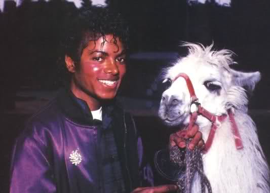 Michael Jackson